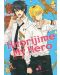Hitorijime My Hero, Vol. 1: Holding Out for a Hero - 1t