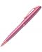 Химикалка Pelikan Jazz - Noble Elegance, розова, в кутия - 1t