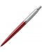 Химикалка с кутия Parker Royal Jotter - Червена - 1t