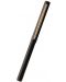 Химикалка Fisher Space Pen Stowaway - Black Anodized Aluminium - 1t