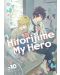 Hitorijime My Hero, Vol. 10: Trouble in Paradise - 1t