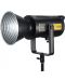 Хибридно осветление Godox - FV150, LED, 150W, черно - 1t