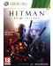 Hitman: HD Trilogy (Xbox 360) - 1t