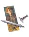Химикалка и книгоразделител The Noble Collection Movies: The Hobbit - Sting Sword - 2t