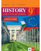 History and Civillizations for 9-th grade. Учебна програма 2023/2024 (Анубис) - 1t