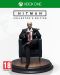 Hitman Collector's Edition (Xbox One) - 1t