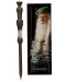 Химикалка и разделител за книга The Noble Collection Movies: Harry Potter - Dumbledore - 1t