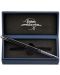 Химикалка Fisher Space Pen 400 - Black Titanium Nitride - 2t