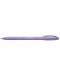 Химикалка Erich Krause - Pastel Stick, Ultra Glide Technology, асортимент - 4t