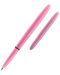 Химикалка Fisher Space Pen 400 - Розова - 2t