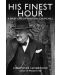 His Finest Hour A Brief Life of Winston Churchill - 1t