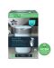 Хигиенен кош за пелени Tommee Tippee - Twist and Click, син - 6t