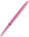 Химикалка Fisher Space Pen 400 - Розова - 1t