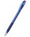 Химикалка Pentel BX487 - Feel - it, 0.7 mm, синя - 1t