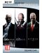Hitman Collection: 3 in 1 -  Square Enix Masterpieces (PC) - 1t