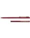 Химикалка Fisher Space Pen Stowaway - Red Anodized Aluminium - 1t
