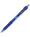 Химикалка Marvy Uchida RB 10 - 1.0 mm, синя - 1t