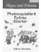 Hippo and Friends Starter: Английски език за деца - ниво Pre-A1 (книжка с фотокопия) - 1t