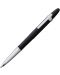 Химикалка Fisher Space Pen 400 - Матово черна - 1t