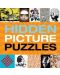 Hidden Picture Puzzles - 1t