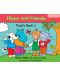 Hippo and Friends 2: Английски език за деца - ниво A1 - 1t