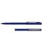 Химикалка Fisher Space Pen Stowaway - Blue Anodized Aluminium - 1t
