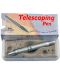 Химикалка Fisher Space Pen - Telescoping - 3t