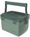 Хладилна чанта Stanley The Easy Carry Outdoor Cooler - Зелена, 15.1 l - 1t