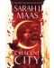 House of Earth and Blood (Crescent City 1) - Paperback - 1t