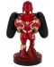 Холдер EXG Marvel: Iron man - Iron Man, 20 cm - 5t