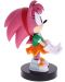Холдер EXG Games: Sonic The Hedgehog - Amy Rose, 20 cm - 4t
