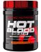 Hot Blood No-Stim, портокалов сок, 375 g, Scitec Nutrition - 1t