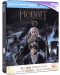 The Hobbit: The Battle Of The Five Armies - Steelbook Extended Edition 3D+2D (Blu-Ray) - 1t