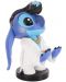 Холдер EXG Disney: Lilo & Stitch - Stitch as Elvis, 20 cm - 3t
