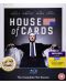 House of Cards: Season 1 (Blu-Ray) - 1t