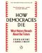 How Democracies Die - 1t