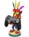 Холдер EXG Games: Crash Bandicoot - Aku Aku, 20 cm - 9t