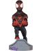 Холдер EXG Marvel: Spider-Man - Miles Morales, 20 cm - 1t