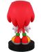 Холдер EXG Games: Sonic - Knuckles, 20 cm - 2t