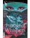 House of Whispers, Vol. 1: The Power Divided (The Sandman Universe) - 1t