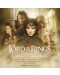 Howard Shore - The Lord Of The Rings: The Fellowship Of The Ring, Soundtrack (CD) - 1t