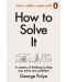 How to Solve It: A New Aspect of Mathematical Method - 1t