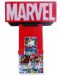 Холдер EXG Marvel: Marvel - Logo (Ikon), 20 cm - 1t