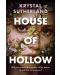 House of Hollow - 1t