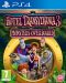 Hotel Transylvania 3 : Monsters Overboard (PS4) - 1t