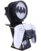 Холдер EXG DC Comics: Batman - Bat-Signal (Ikon), 20 cm - 7t