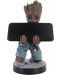 Холдер EXG Marvel: Guardians of the Galaxy - Groot, 20 cm - 2t