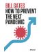 How to Prevent the Next Pandemic - 1t