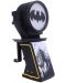 Холдер EXG DC Comics: Batman - Bat-Signal (Ikon), 20 cm - 3t
