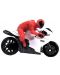 HW City - Ducati 1098R - 1t